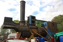 Klondyke Mill Autumn Steam Party 2009, Image 54