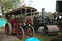 Klondyke Mill Autumn Steam Party 2009, Image 56