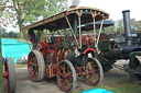 Klondyke Mill Autumn Steam Party 2009, Image 57