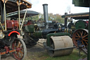 Klondyke Mill Autumn Steam Party 2009, Image 58