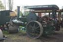 Klondyke Mill Autumn Steam Party 2009, Image 69