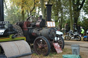Klondyke Mill Autumn Steam Party 2009, Image 70