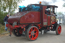 Klondyke Mill Autumn Steam Party 2009, Image 72