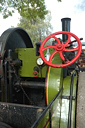 Klondyke Mill Autumn Steam Party 2009, Image 76