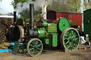 Klondyke Mill Autumn Steam Party 2009, Image 80