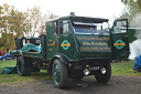 Klondyke Mill Autumn Steam Party 2009, Image 84