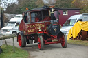 Klondyke Mill Autumn Steam Party 2009, Image 97