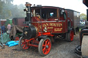 Klondyke Mill Autumn Steam Party 2009, Image 104