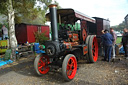 Klondyke Mill Autumn Steam Party 2009, Image 106