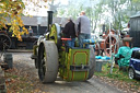 Klondyke Mill Autumn Steam Party 2009, Image 113