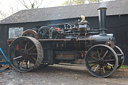 Klondyke Mill Autumn Steam Party 2009, Image 115