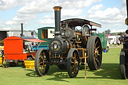 Lincolnshire Steam and Vintage Rally 2009, Image 1