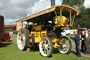 Lincolnshire Steam and Vintage Rally 2009, Image 3