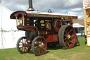 Lincolnshire Steam and Vintage Rally 2009, Image 4