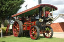 Lincolnshire Steam and Vintage Rally 2009, Image 5
