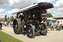 Lincolnshire Steam and Vintage Rally 2009, Image 6