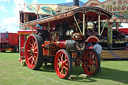 Lincolnshire Steam and Vintage Rally 2009, Image 9