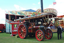 Lincolnshire Steam and Vintage Rally 2009, Image 10