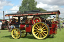 Lincolnshire Steam and Vintage Rally 2009, Image 12