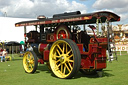 Lincolnshire Steam and Vintage Rally 2009, Image 13