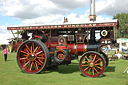 Lincolnshire Steam and Vintage Rally 2009, Image 14