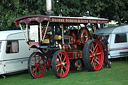 Lincolnshire Steam and Vintage Rally 2009, Image 15