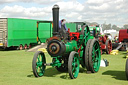 Lincolnshire Steam and Vintage Rally 2009, Image 16