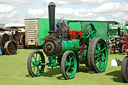 Lincolnshire Steam and Vintage Rally 2009, Image 17