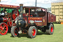 Lincolnshire Steam and Vintage Rally 2009, Image 18