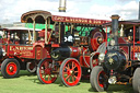 Lincolnshire Steam and Vintage Rally 2009, Image 19
