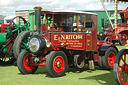 Lincolnshire Steam and Vintage Rally 2009, Image 20