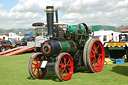 Lincolnshire Steam and Vintage Rally 2009, Image 23