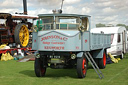 Lincolnshire Steam and Vintage Rally 2009, Image 24
