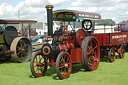 Lincolnshire Steam and Vintage Rally 2009, Image 25