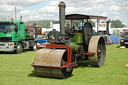 Lincolnshire Steam and Vintage Rally 2009, Image 26