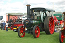 Lincolnshire Steam and Vintage Rally 2009, Image 28