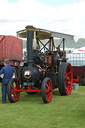Lincolnshire Steam and Vintage Rally 2009, Image 29