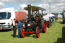 Lincolnshire Steam and Vintage Rally 2009, Image 30