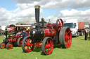 Lincolnshire Steam and Vintage Rally 2009, Image 31