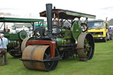 Lincolnshire Steam and Vintage Rally 2009, Image 34