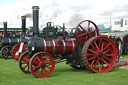 Lincolnshire Steam and Vintage Rally 2009, Image 35