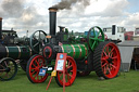 Lincolnshire Steam and Vintage Rally 2009, Image 36