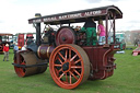 Lincolnshire Steam and Vintage Rally 2009, Image 37