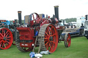 Lincolnshire Steam and Vintage Rally 2009, Image 39