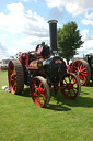 Lincolnshire Steam and Vintage Rally 2009, Image 41