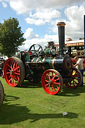 Lincolnshire Steam and Vintage Rally 2009, Image 42