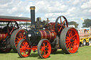 Lincolnshire Steam and Vintage Rally 2009, Image 43