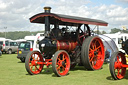 Lincolnshire Steam and Vintage Rally 2009, Image 44
