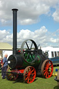 Lincolnshire Steam and Vintage Rally 2009, Image 46