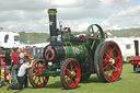 Lincolnshire Steam and Vintage Rally 2009, Image 57